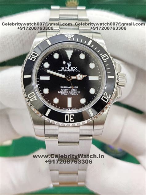 submariner replica|best rolex submariner homage watches.